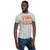Coffee Is Devine Short-Sleeve Unisex T-Shirt