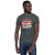 A Morning Without Coffee Short-Sleeve Unisex T-Shirt