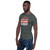 A Morning Without Coffee Short-Sleeve Unisex T-Shirt