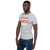 A Morning Without Coffee Short-Sleeve Unisex T-Shirt