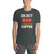 First Coffee Short-Sleeve Unisex T-Shirt