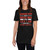 Cheating on My Coffee Short-Sleeve Unisex T-Shirt