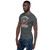 A Morning Withought Coffee Short-Sleeve Unisex T-Shirt