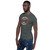 Coffee (Cheaper than Prozac) Short-Sleeve Unisex T-Shirt