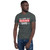 Life Behind Bars Short-Sleeve Unisex T-Shirt
