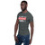 Life Behind Bars Short-Sleeve Unisex T-Shirt