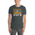 Everyday is Training Day Short-Sleeve Unisex T-Shirt