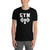 GYM Short-Sleeve Unisex T-Shirt