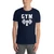 GYM Short-Sleeve Unisex T-Shirt