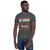 Gone Fishing (Be Back for Deer Hunting) Short-Sleeve Unisex T-Shirt