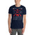 I am Hunter Short-Sleeve Unisex T-Shirt