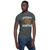 Legendary Bird Hunting Short-Sleeve Unisex T-Shirt