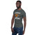 Legendary Bird Hunting Short-Sleeve Unisex T-Shirt