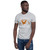 Legendary Bird Hunting Short-Sleeve Unisex T-Shirt