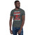 Brave Men Rejoice Short-Sleeve Unisex T-Shirt