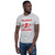 Brave Men Rejoice Short-Sleeve Unisex T-Shirt