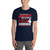 Celebrate Our Heroes Short-Sleeve Unisex T-Shirt
