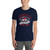 More Than an End of War Short-Sleeve Unisex T-Shirt
