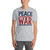 Peace is Better than War Short-Sleeve Unisex T-Shirt
