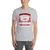 Proud Veteran but...Short-Sleeve Unisex T-Shirt