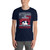 Lasting Gratitude Short-Sleeve Unisex T-Shirt