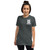 U.S. Army Veteran (Chest Logo) Short-Sleeve Unisex T-Shirt