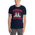 Thank My Brothers Short-Sleeve Unisex T-Shirt