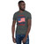 1-800 Leave USA Short-Sleeve Unisex T-Shirt