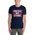 United We Stand Flash Short-Sleeve Unisex T-Shirt