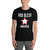 God Bless America Star Short-Sleeve Unisex T-Shirt