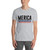 Merica' Short-Sleeve Unisex T-Shirt