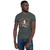 Make Each Day Your Masterpiece Short-Sleeve Unisex T-Shirt