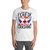 Fear of Crashing Short-Sleeve Unisex T-Shirt