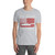 U.S. Army Airforce Short-Sleeve Unisex T-Shirt