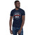 Do Something that Makes You Sweat Short-Sleeve Unisex T-Shirt