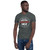 Do Something that Makes You Sweat Short-Sleeve Unisex T-Shirt