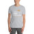 Stop Saying Tomorrow (Flex) Short-Sleeve Unisex T-Shirt