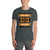 Don't Limit Your Challenges (Challenge Your Limits) Short-Sleeve Unisex T-Shirt