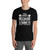 Push Yourself Short-Sleeve Unisex T-Shirt