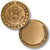 U.S. Army Wreath Challenge Coin