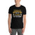 Too Much Blood in My Alcohol System Short-Sleeve Unisex T-Shirt