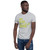 Eat Sleep Quarantine Repeat Short-Sleeve Unisex T-Shirt