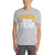 Faith Over Fear (Option 2) Short-Sleeve Unisex T-Shirt