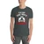 Try, Try a Gun Short-Sleeve Unisex T-Shirt