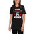 Nothing Like Gunpowder Short-Sleeve Unisex T-Shirt