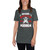 Nothing Like Gunpowder Short-Sleeve Unisex T-Shirt