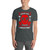 A Good Firefighter Knows How Short-Sleeve Unisex T-Shirt
