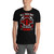 Few Become Firemen (Option 2) Short-Sleeve Unisex T-Shirt