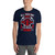 Few Become Firemen (Option 2) Short-Sleeve Unisex T-Shirt