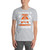 Holding on a Minute Longer Short-Sleeve Unisex T-Shirt